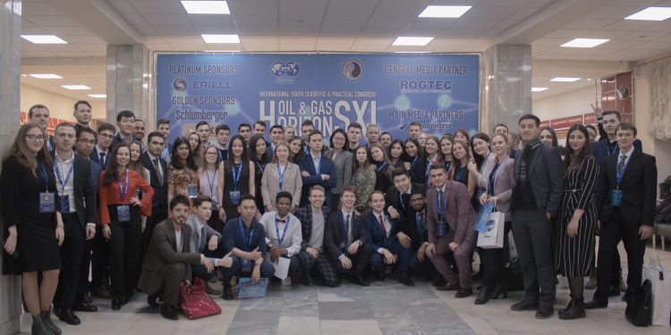 SPE Horizons 2019