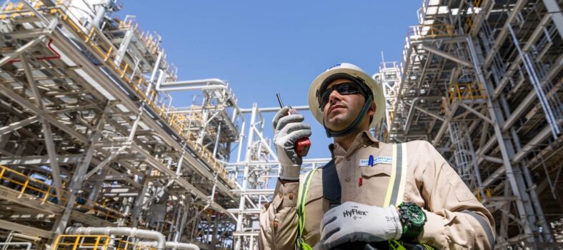 Gazprom Neft Badra