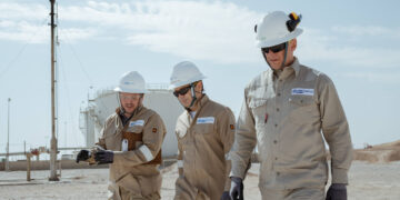 Gazprom Neft Badra B.V.