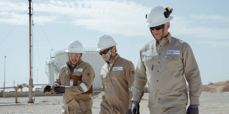 Gazprom Neft Middle East B.V.