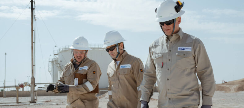 Gazprom Neft Middle East B.V.