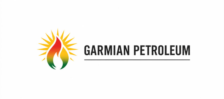 Gazprom Neft Middle East B.V. Logo