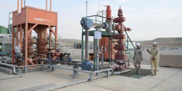 Gazprom Neft Middle East