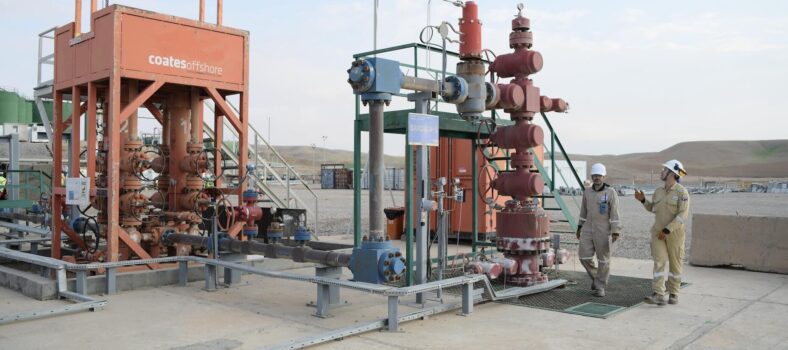 Gazprom Neft Middle East